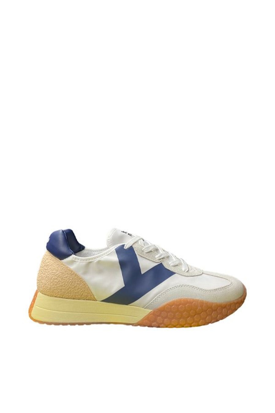 Calzature KEH-NOO | 52 Km 9313 / S White/Navy