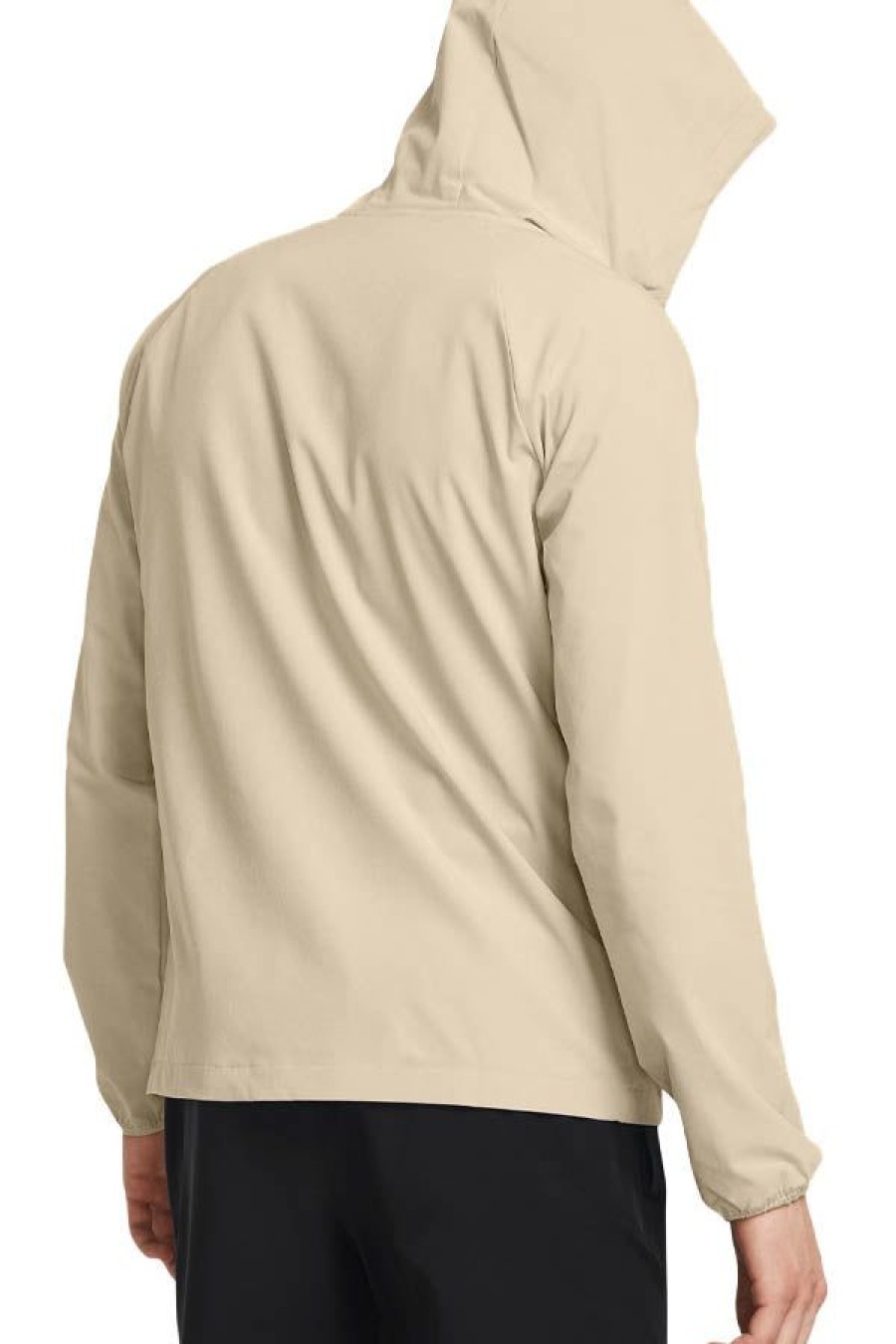 Abbigliamento UNDER ARMOUR | Giacca Ua Stretch Woven Windbreaker Khaki Base