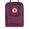 Accessori FJALLRAVEN | Zaino Kanken Royal Purple