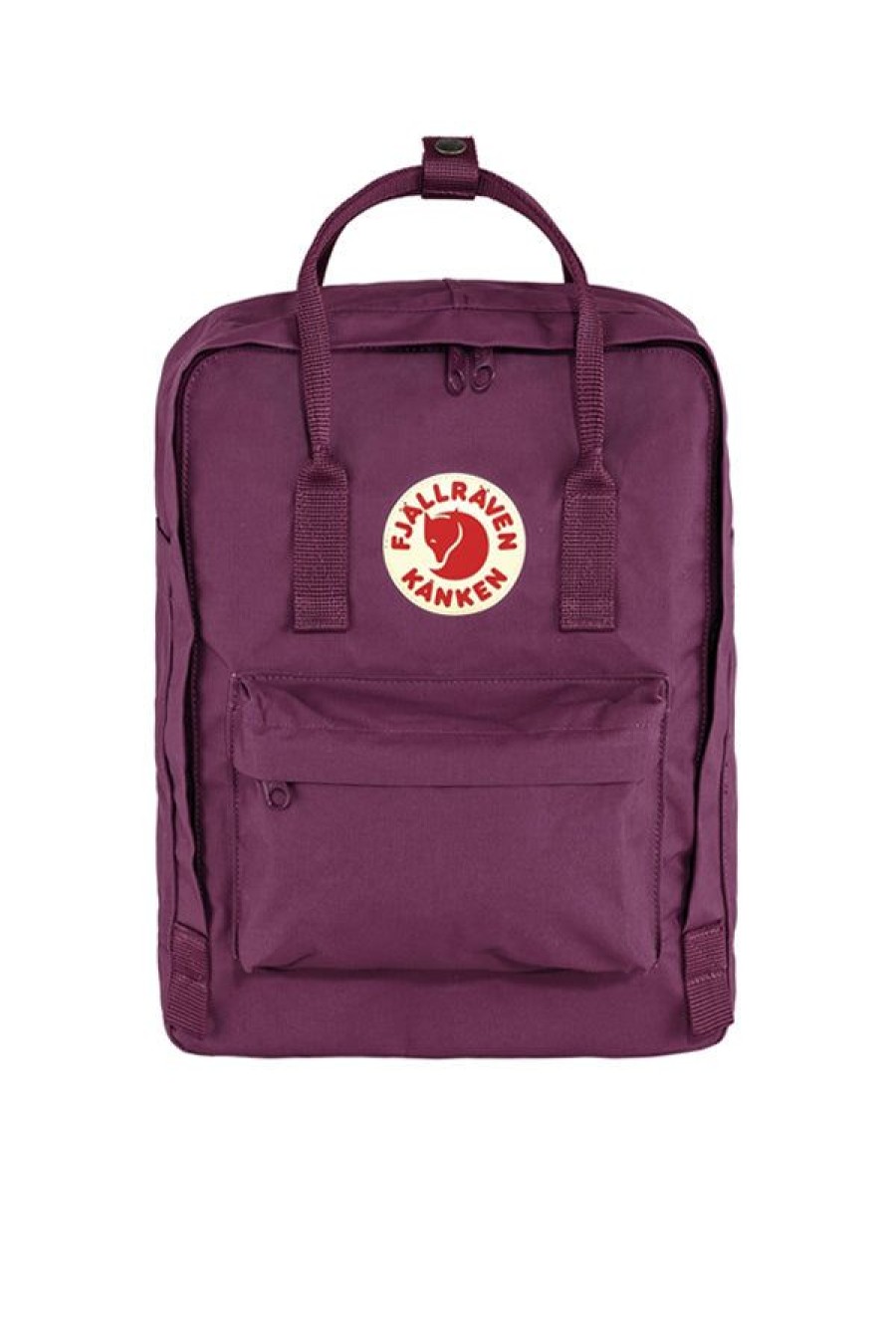 Accessori FJALLRAVEN | Zaino Kanken Royal Purple