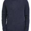 Abbigliamento SELECTED | Slhrai Ls Knit Crew Neck Sky Captain