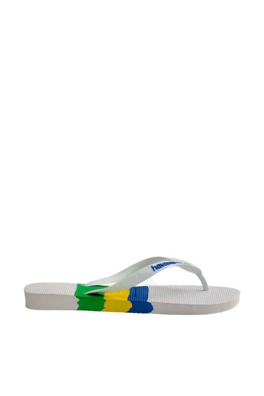 Calzature HAVAIANAS | Brasil Tech White