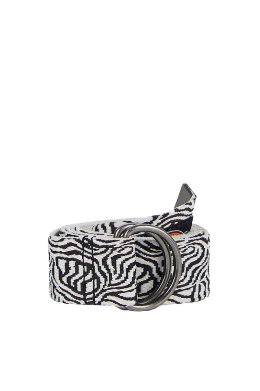 Accessori DICKIES | Leesburg Belt Cloud Zebra