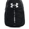 Accessori UNDER ARMOUR | Zaino Ua Hustle Sport Black