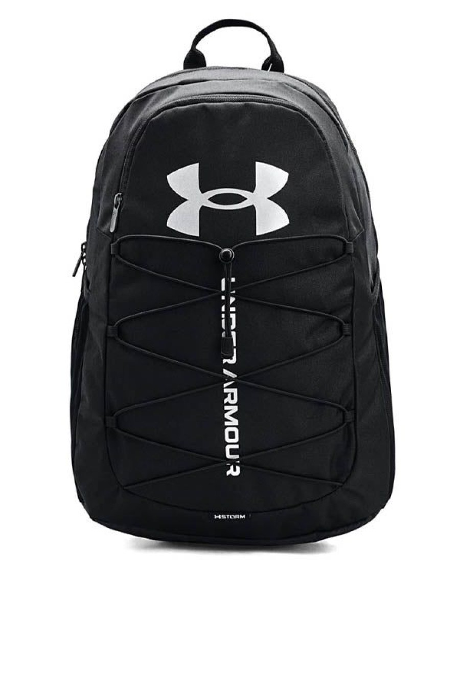 Accessori UNDER ARMOUR | Zaino Ua Hustle Sport Black