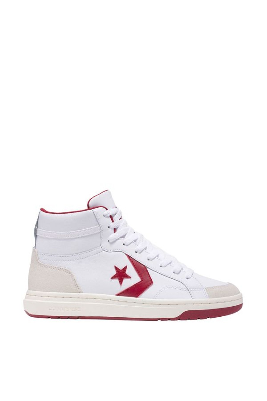 Calzature CONVERSE | Pro Blaze White/Brick