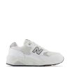 Calzature NEW BALANCE | Scarpe 580 White