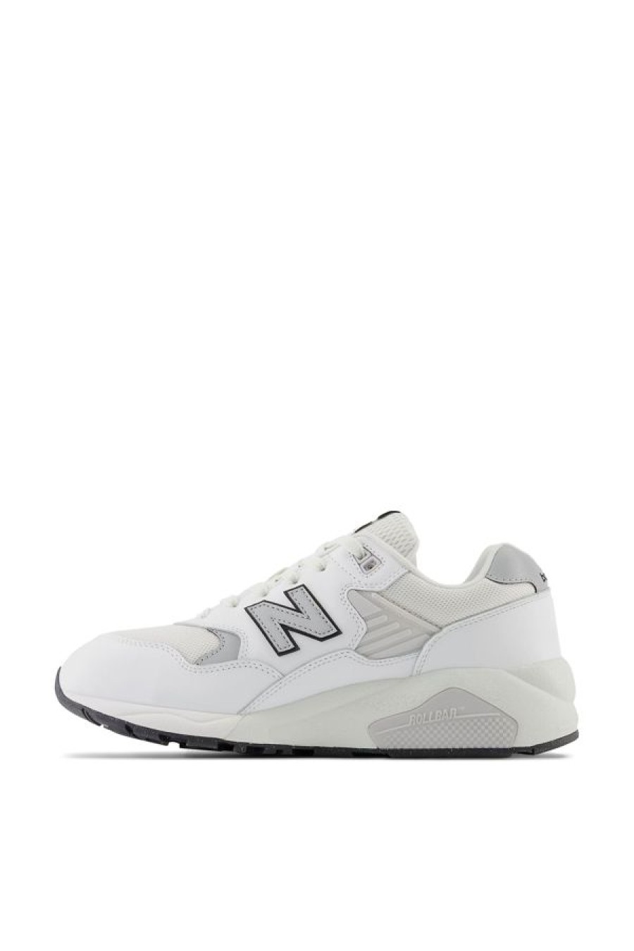 Calzature NEW BALANCE | Scarpe 580 White