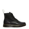 Calzature DR. MARTENS | Stivali Chukka Thurston In Pelle Lusso Black Lusso