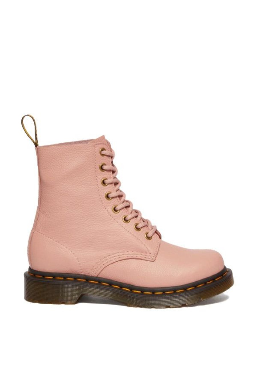 Calzature DR. MARTENS | 1460 Pascal Virginia Peach Beige Virginia