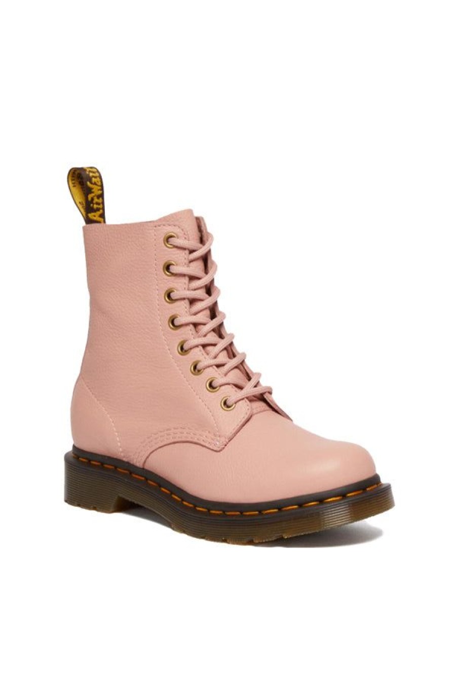 Calzature DR. MARTENS | 1460 Pascal Virginia Peach Beige Virginia