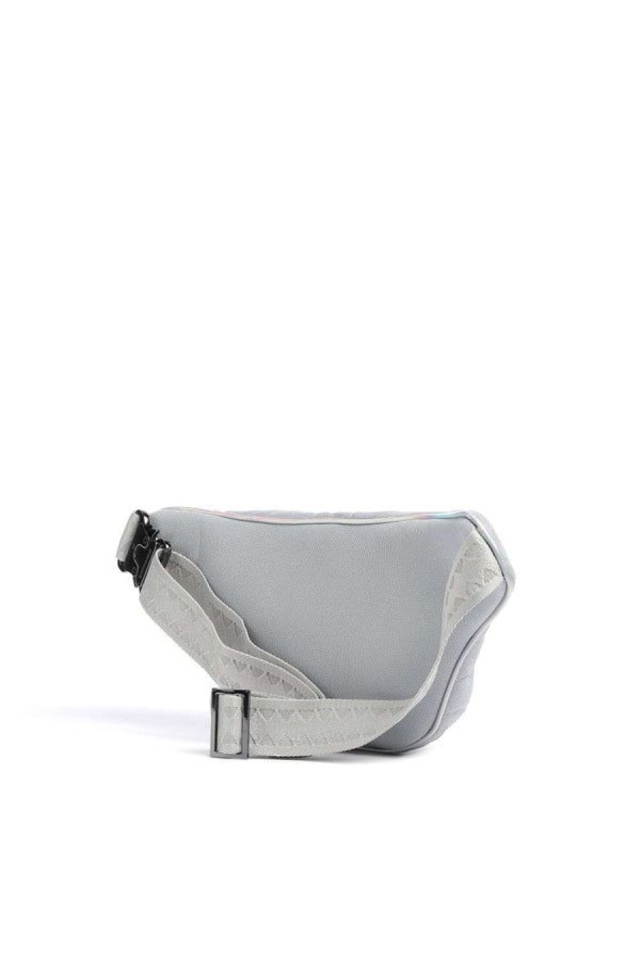 Accessori SPRAYGROUND | Quilted Northern Crossbody Grey