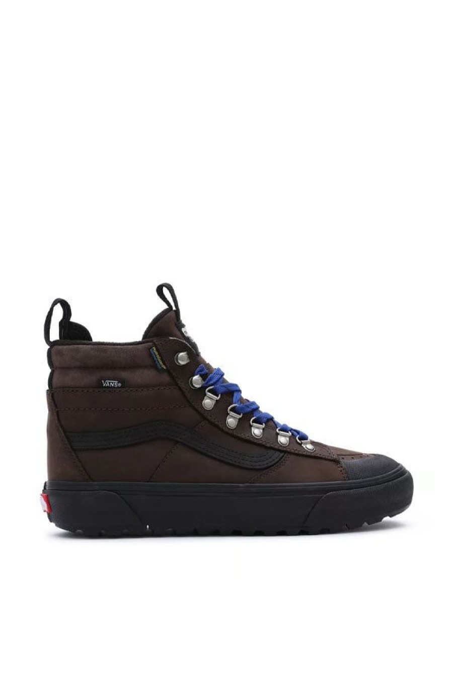 Calzature VANS | Scarpe Sk8-Hi Dr Mte-2 Brown