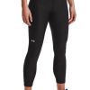 Abbigliamento UNDER ARMOUR | Leggings Heatgear® Armour Hi-Rise 7/8 Black