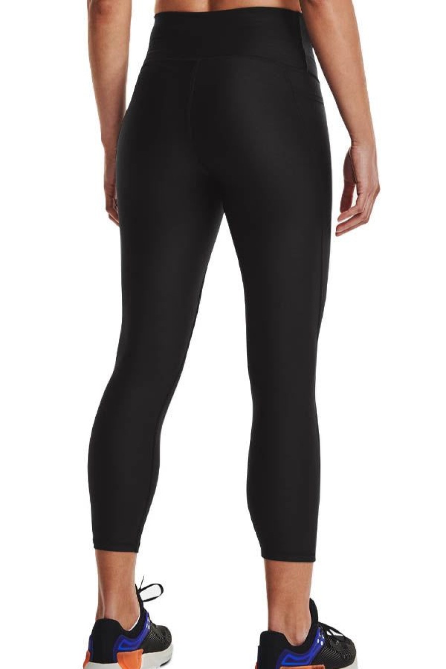 Abbigliamento UNDER ARMOUR | Leggings Heatgear® Armour Hi-Rise 7/8 Black