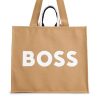 Accessori BOSS | Deva Tote L.-Fc Medium Beige