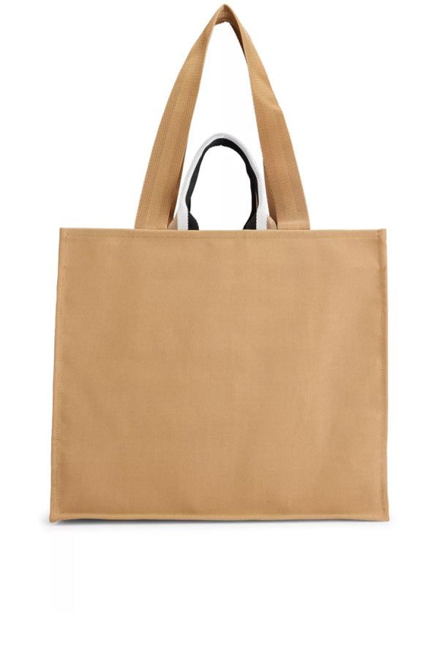 Accessori BOSS | Deva Tote L.-Fc Medium Beige