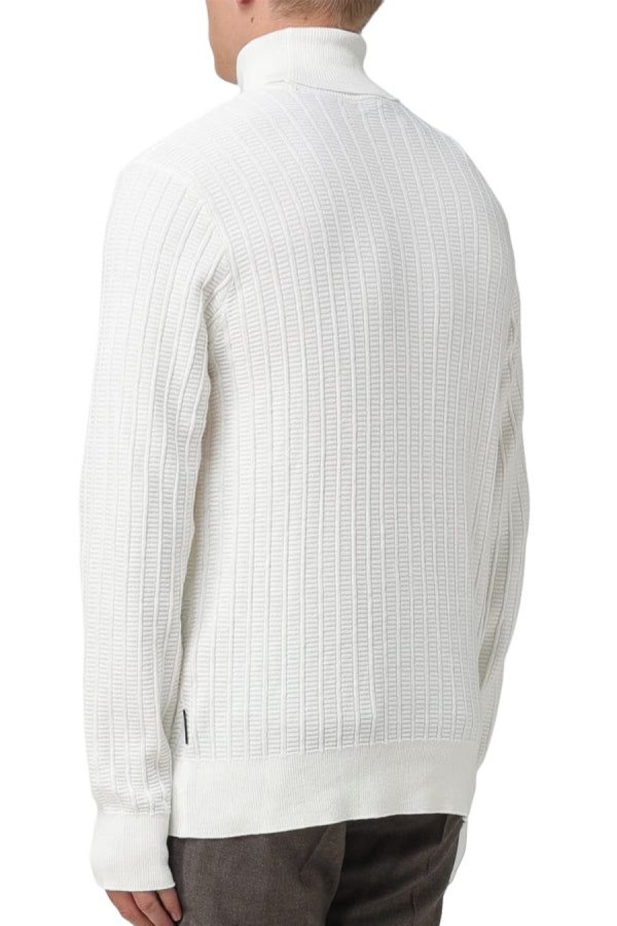 Abbigliamento ARMANI EXCHANGE | Knitwear Off White