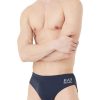 Abbigliamento EA7 | Swimming Slip Active Blu Navy