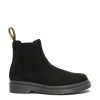 Calzature DR. MARTENS | 2976 Nubuck Black Milled Nubuck Wp