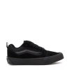 Calzature VANS | Scarpe Knu Skool Black/Black