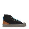 Calzature NOVESTA | Star Dribbler Hiker 60 Black/230 Grey