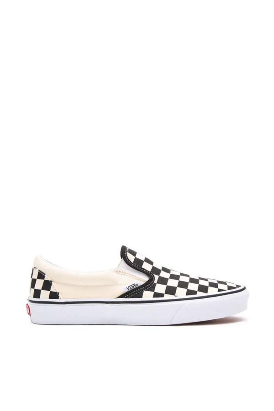 Calzature VANS | Scarpe Classic Slip-On Checkerboard Blk&Whtchckerboard/Wht