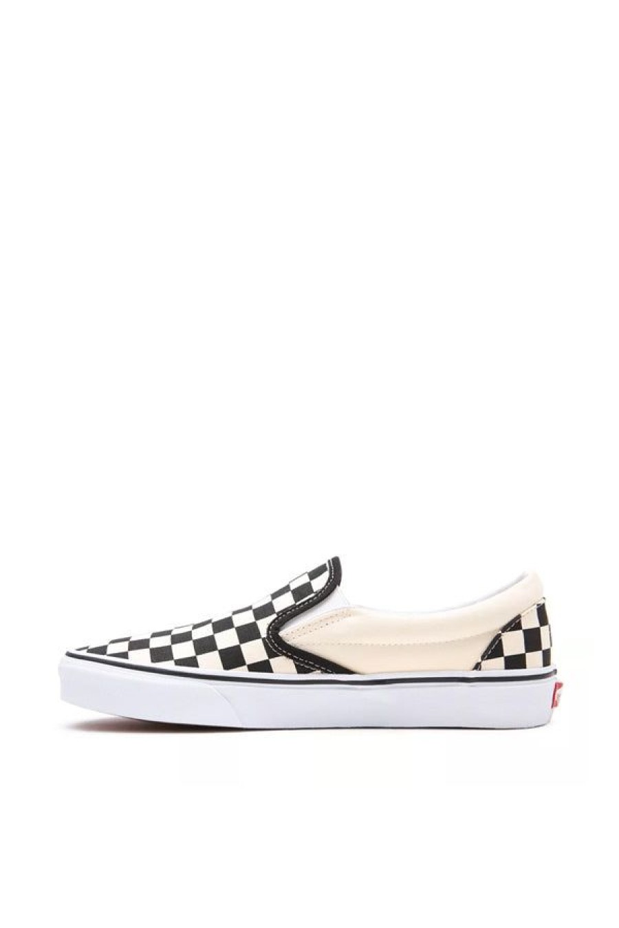 Calzature VANS | Scarpe Classic Slip-On Checkerboard Blk&Whtchckerboard/Wht