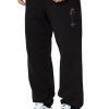 Abbigliamento CARHARTT WIP | Wiles Sweat Pant Black