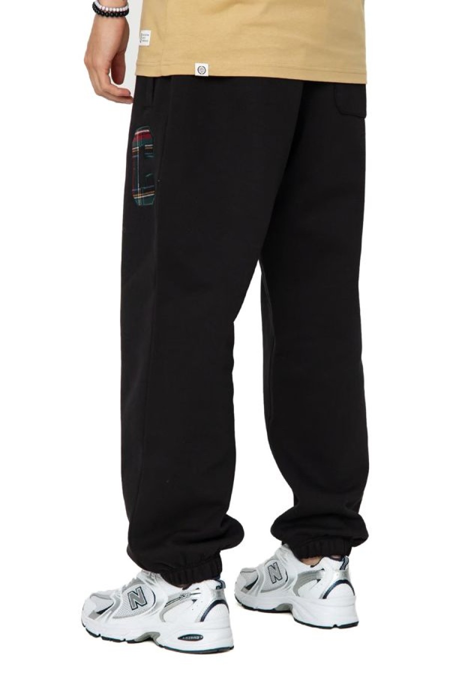 Abbigliamento CARHARTT WIP | Wiles Sweat Pant Black