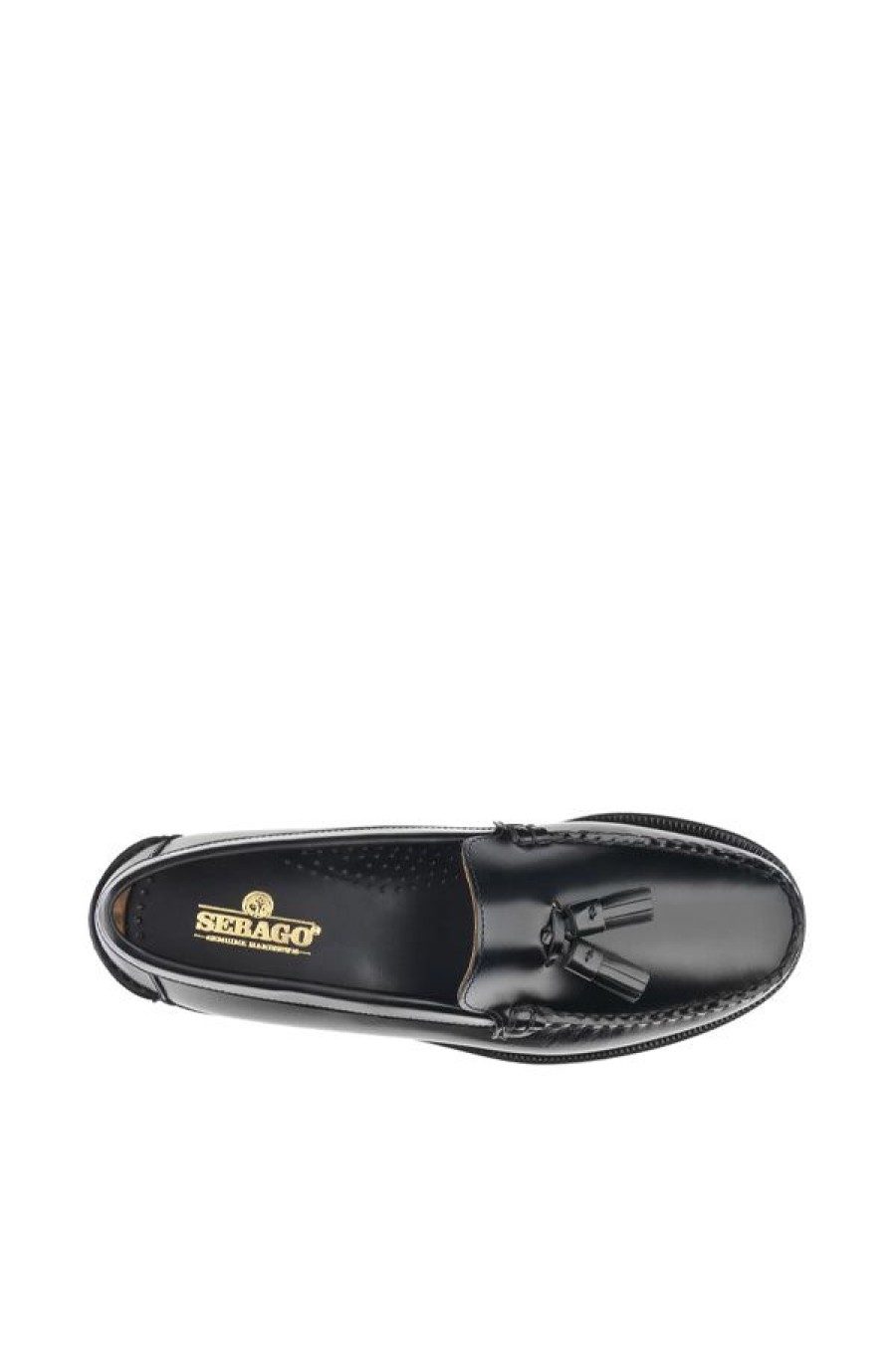 Calzature SEBAGO | Classic Will Black