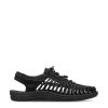 Calzature KEEN | Scarpe Uneek Black/Black