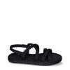 Calzature BOHONOMAD | Tahiti Sandals W Black