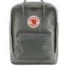 Accessori FJALLRAVEN | Zaino Kanken Re-Wool Grey