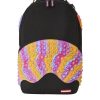 Accessori SPRAYGROUND | Pop Shark Dlxvf Backpack Black