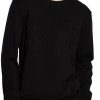 Abbigliamento ARMANI EXCHANGE | Pullover Sustainability Values Black