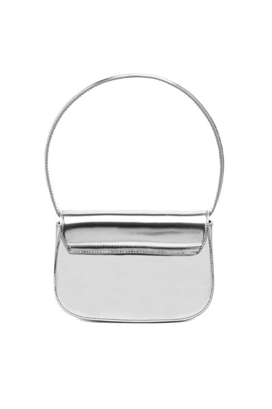 Accessori DIESEL | 1Dr Shoulder Bag Silver