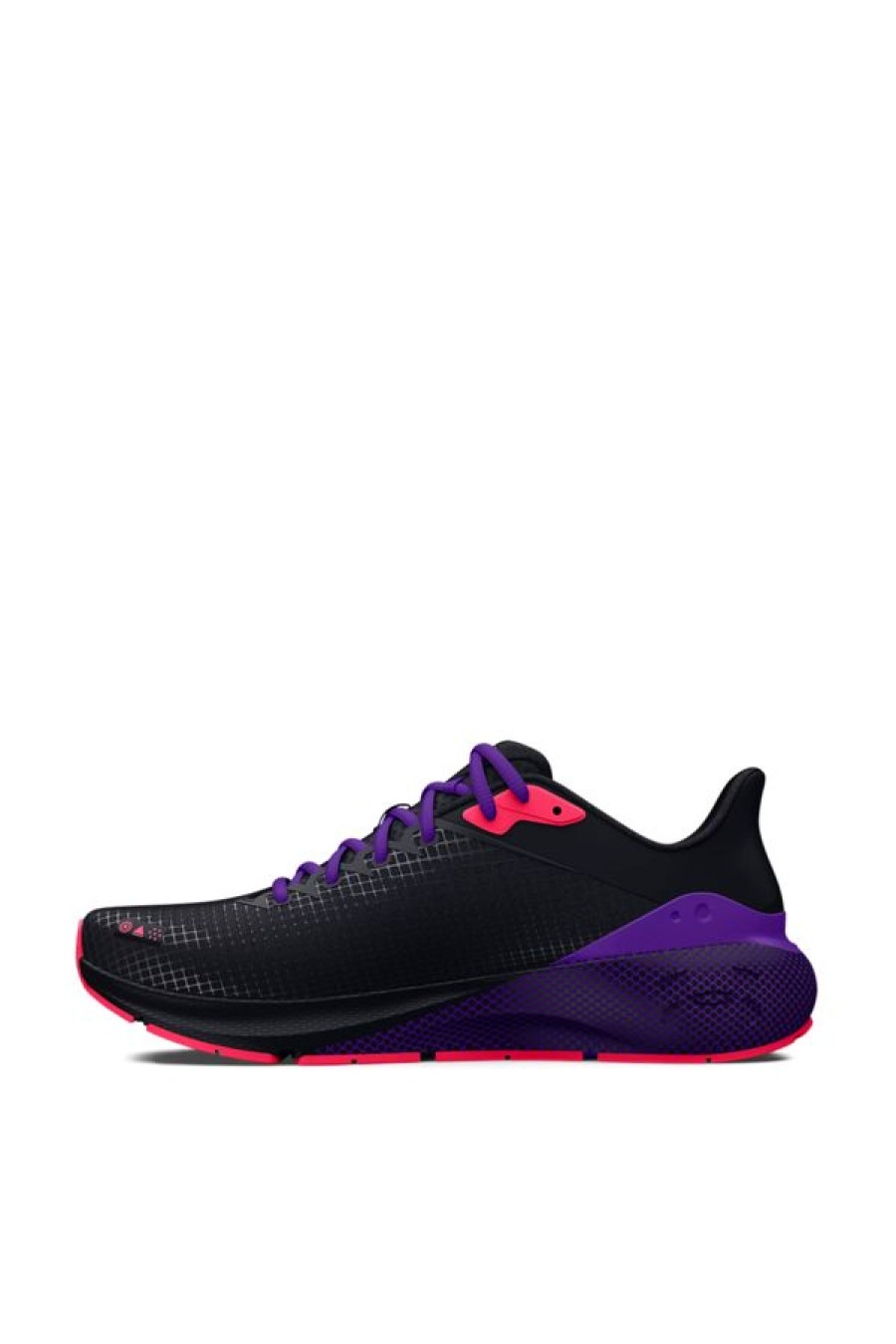 Calzature UNDER ARMOUR | Scarpe Da Corsa Ua Machina Storm Black