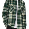 Abbigliamento ONLY & SONS | Checked Shirt Lush Meadow