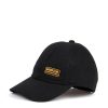 Accessori BARBOUR | Boys Norton Cap Black