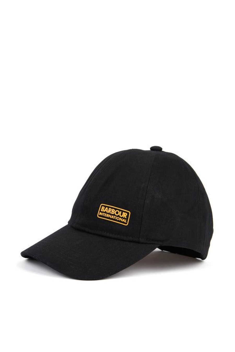 Accessori BARBOUR | Boys Norton Cap Black