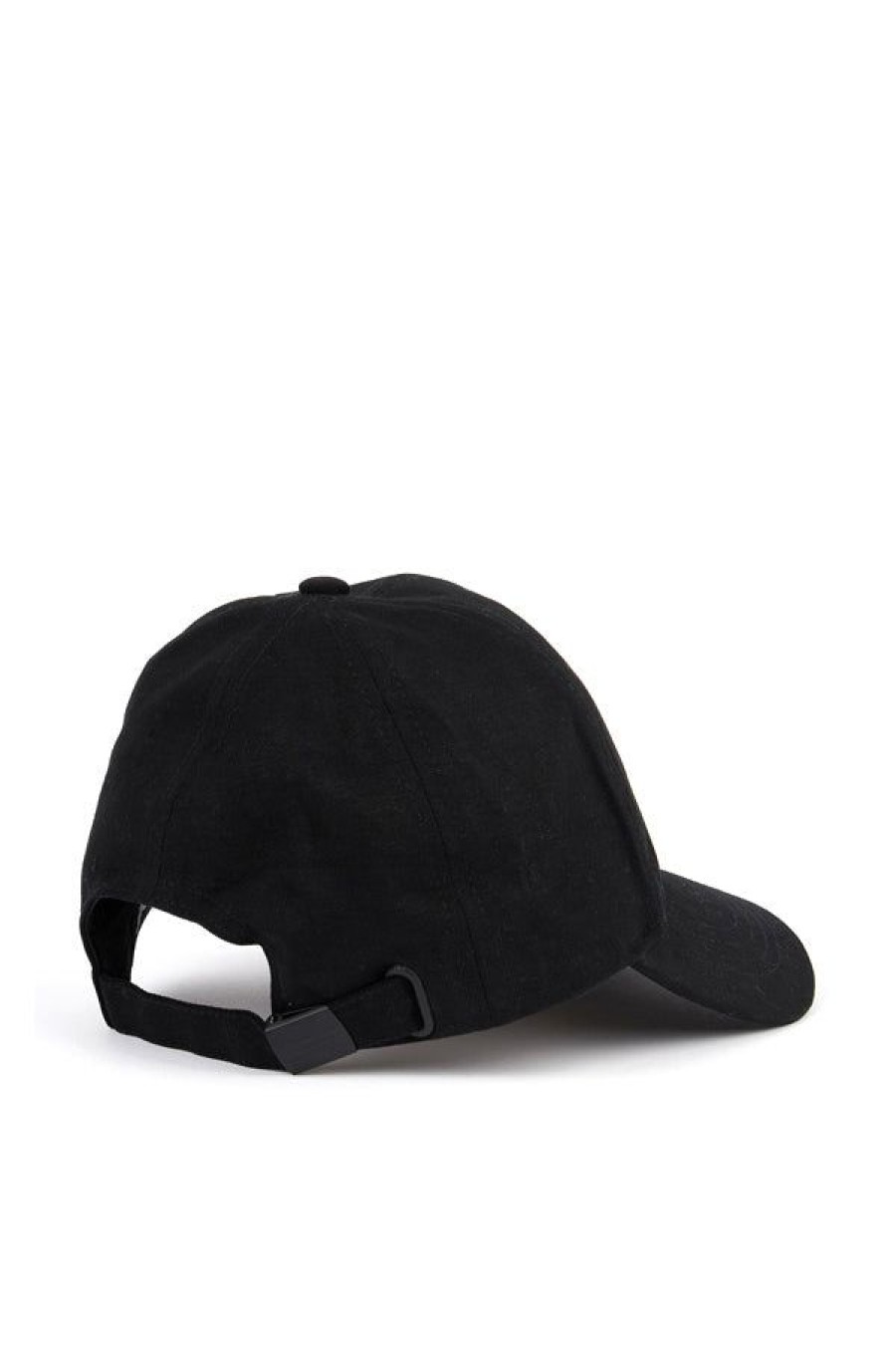 Accessori BARBOUR | Boys Norton Cap Black