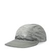 Accessori ISO.POETISM BY TOBIAS BIRK NIELSEN | Logo Tech Cap W. Elastic Closure Turbulence Cold Grey Cd