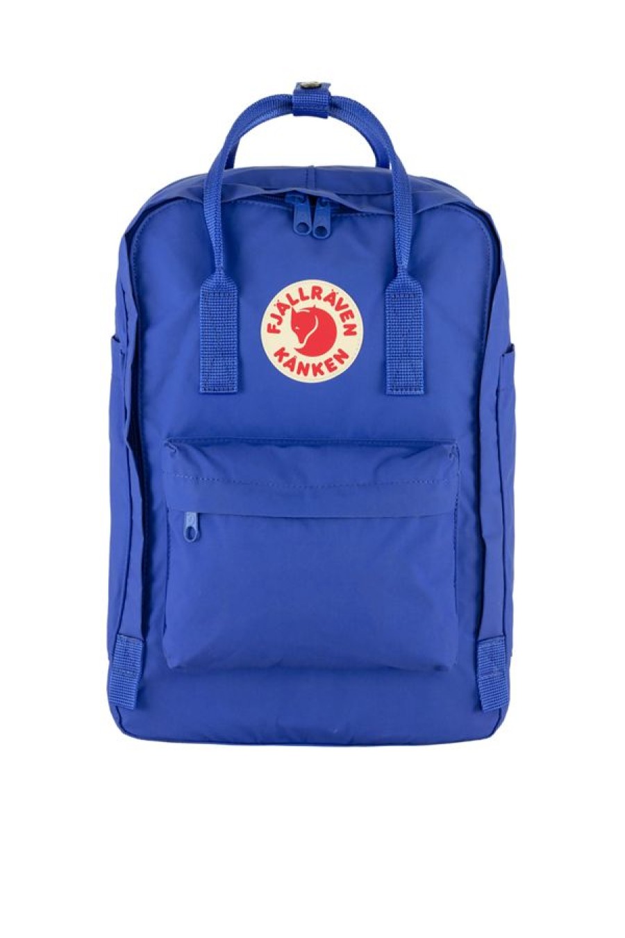 Accessori FJALLRAVEN | Zaino Kanken Laptop 15" Cobalt Blue