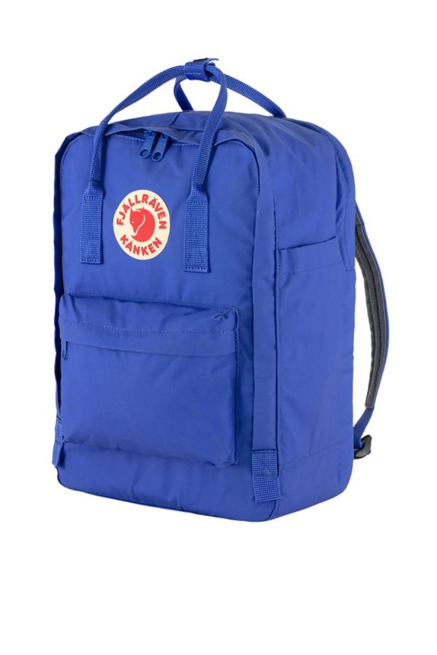 Accessori FJALLRAVEN | Zaino Kanken Laptop 15" Cobalt Blue