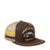 Accessori HUF | Hufs Auto Supply Trucker Brown