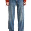 Abbigliamento LEVI'S® | Jeans 568 Stay Loose Med Indigo