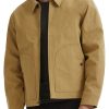 Abbigliamento FILSON | Giacca Ranger Crewman Tan