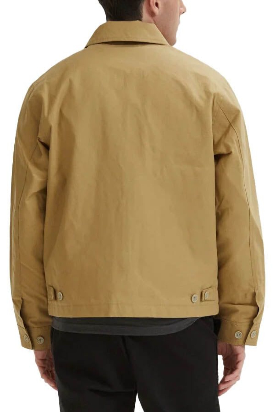 Abbigliamento FILSON | Giacca Ranger Crewman Tan