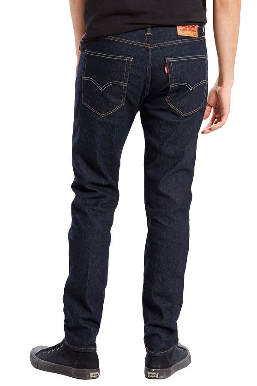 Abbigliamento LEVI'S® | Jeans 512® Slim Affusolati Rock Cod